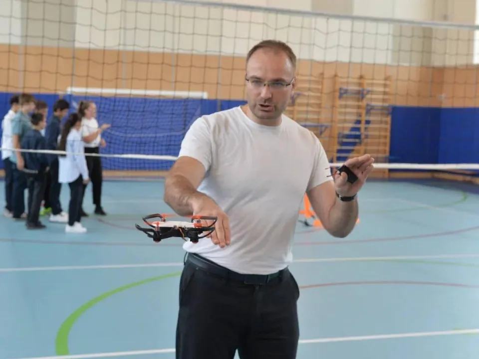 пресс-служба Администрации Можайского г.о.