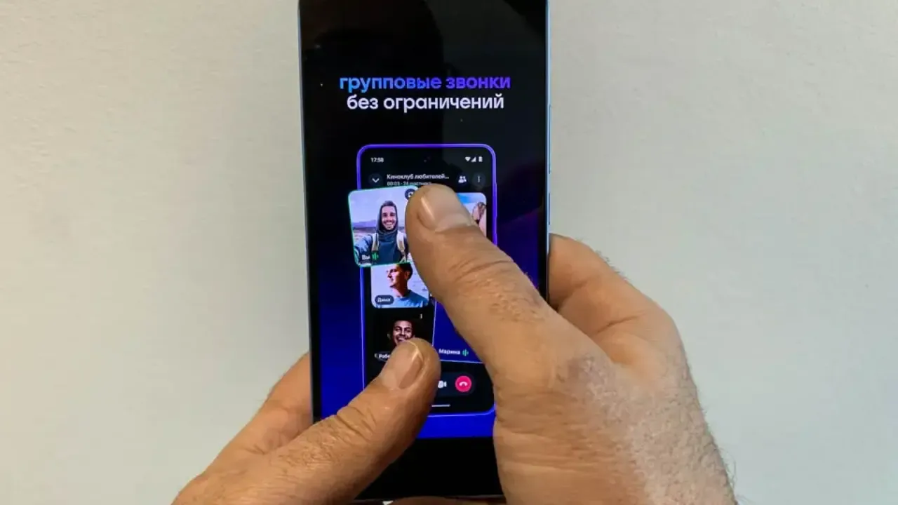 REGIONS/Андрей Каманин