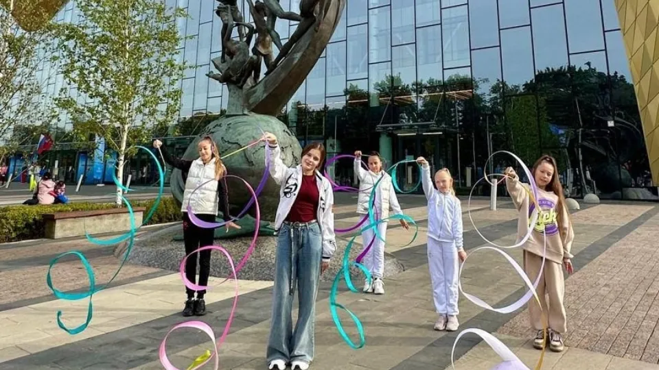 Фото: vk.com/ФСК Салют | Долгопрудный