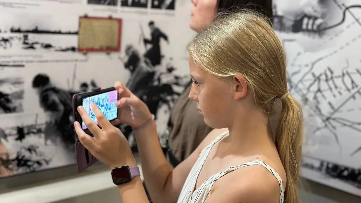 Фото: пресс-служба администрации Можайского м. о.