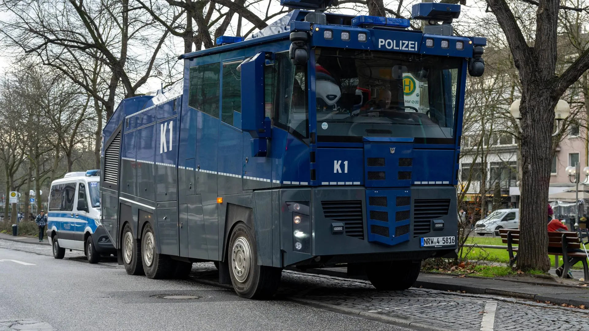 IMAGO/Klaus W. Schmidt