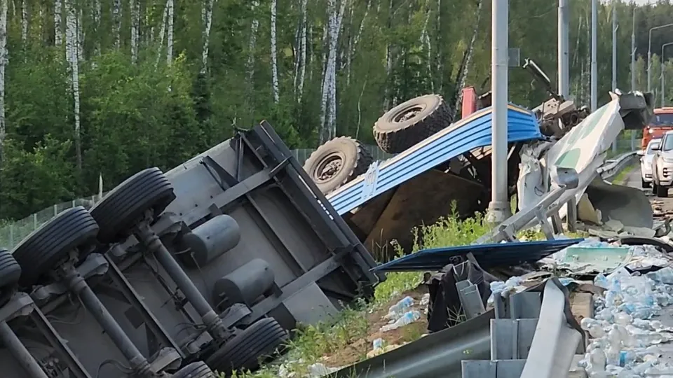 Фото: Ольга Антонова