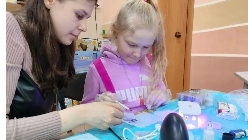 Фото: Центральная библиотека