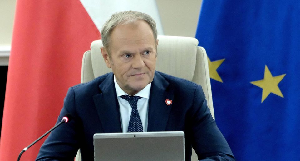 Журналист Фази: если Польша хочет воевать с Россией, то пусть делает это без помощи союзников