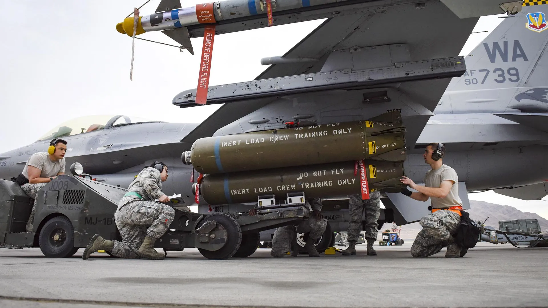 U.S. Department of Defense
