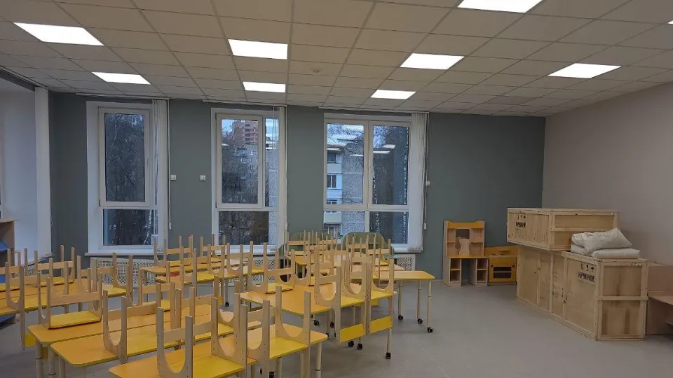 Фото: Минстрой МО