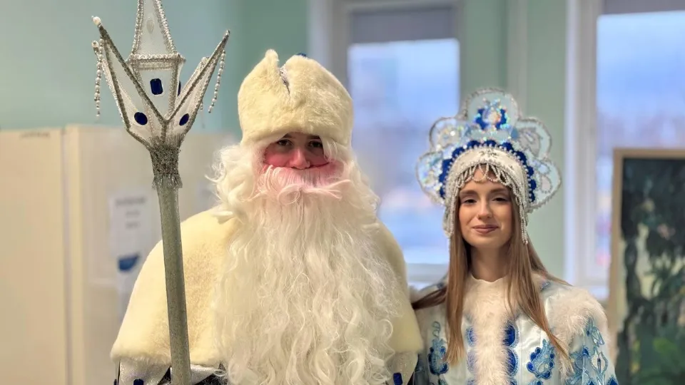 Фото: НИКИ детства