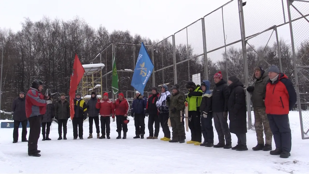 МедиаБанк Подмосковья/Иван Чижов