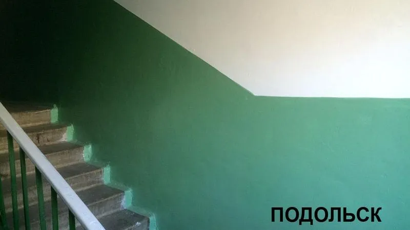 УК в четырех муниципалитетах заставили привести в порядок подъезды