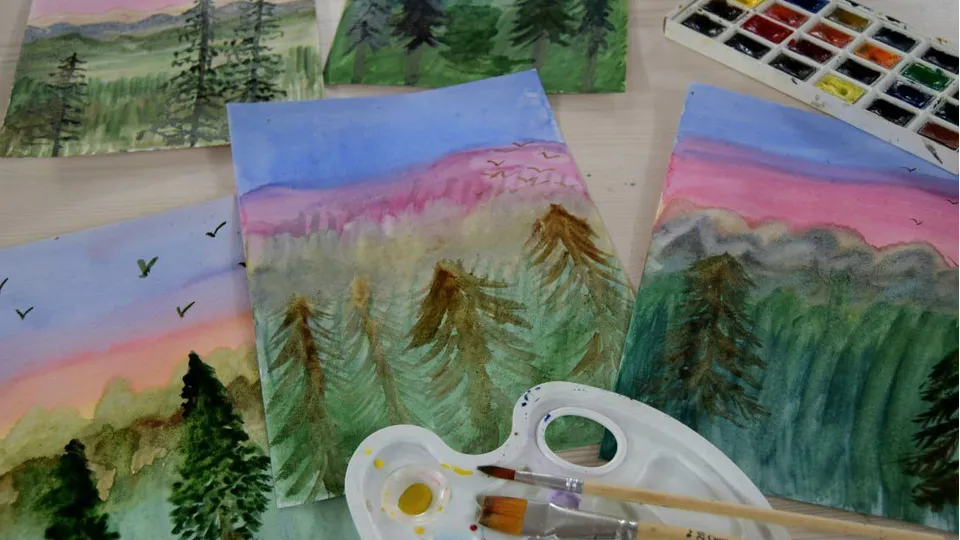 Фото: КЦСОиР «Серебряно-Прудский»