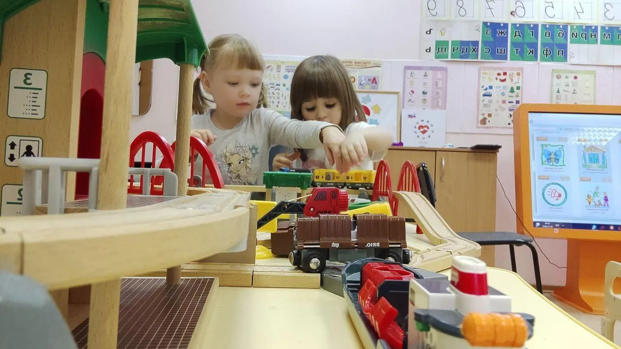 Министерство социального развития Московской области