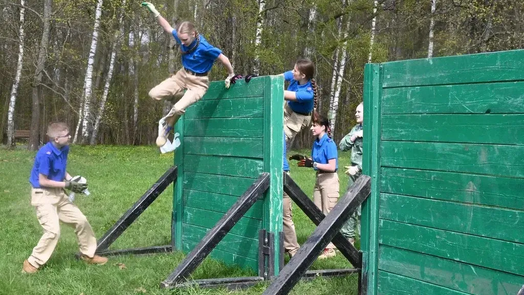 Фото: Пресс-служба Ленинского городского округа