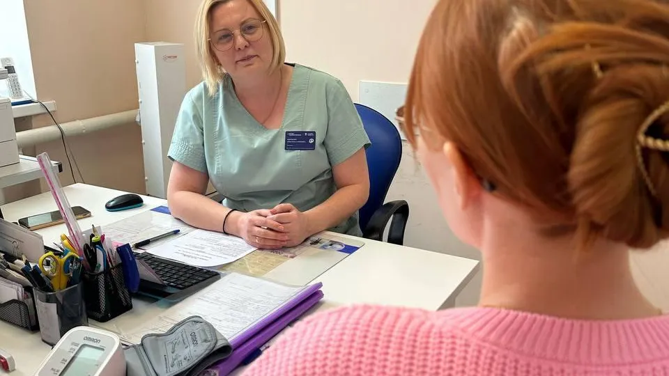 Фото: ГБУЗ МО Котельниковская поликлиника