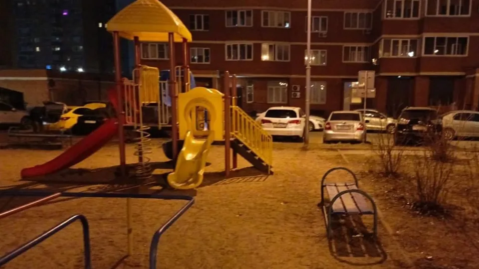 Фото: УК «Наш дом — Дзержинский»