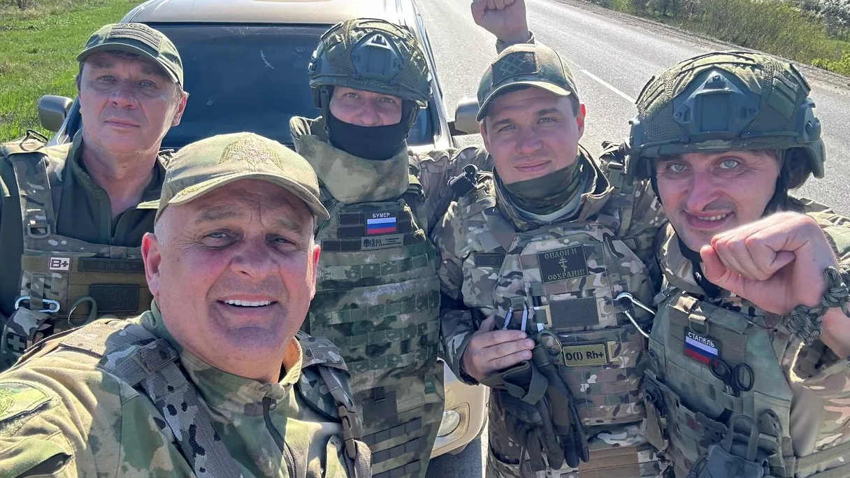 Фото: пресс-служба администрации Наро-Фоминского г.о.