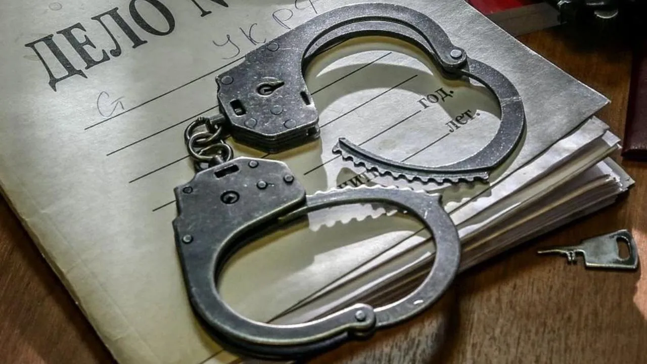 пресс-служба МВД