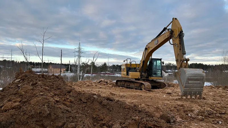 Фото: Министерство экологии и природопользования Московской области
