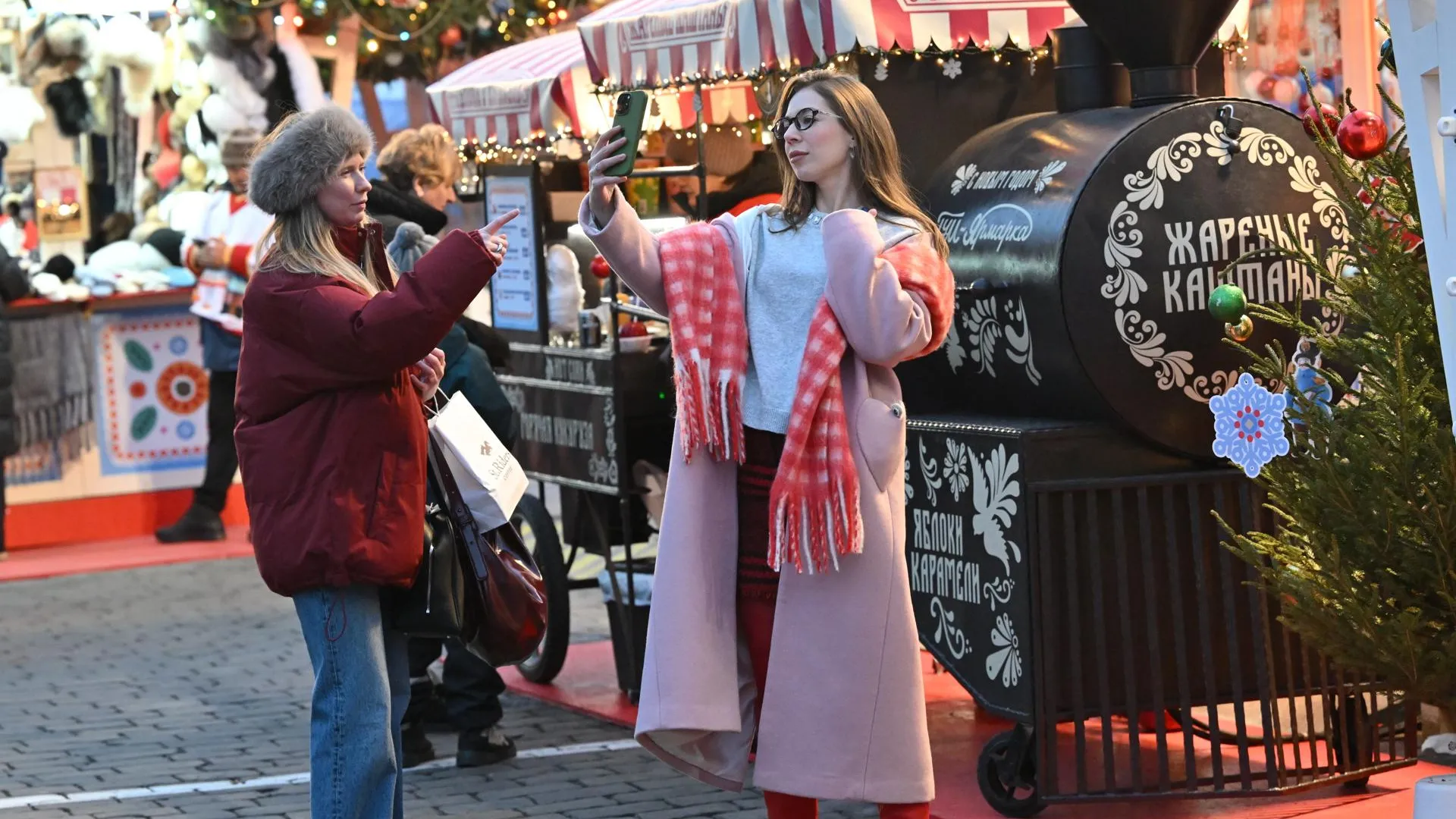 Komsomolskaya Pravda/Global Look Press