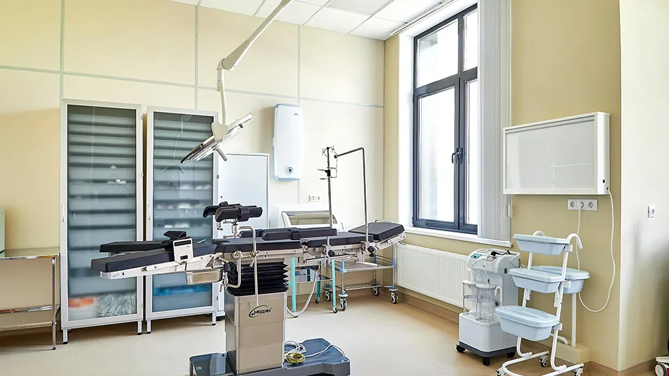 Фото: ГБУЗ Московской области ЦПБ СПИД