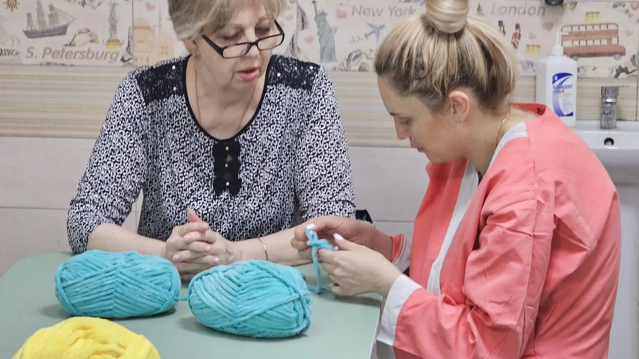 Видновский перинатальный центр