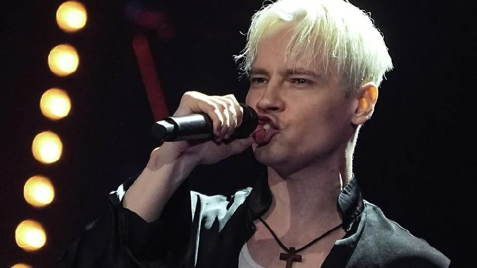 Фото: РИА Новости/Александр Вильф