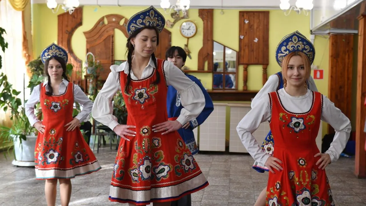 Дарья Сивова