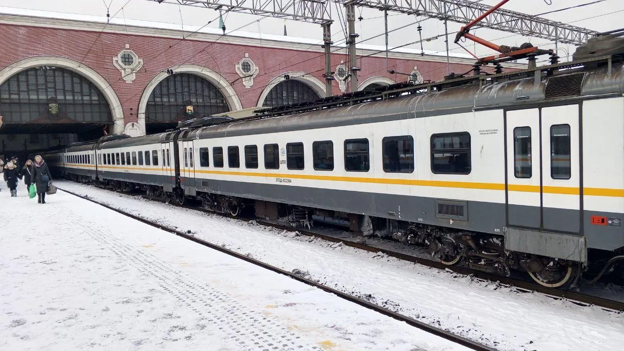 REGIONS/Василий Тремасов