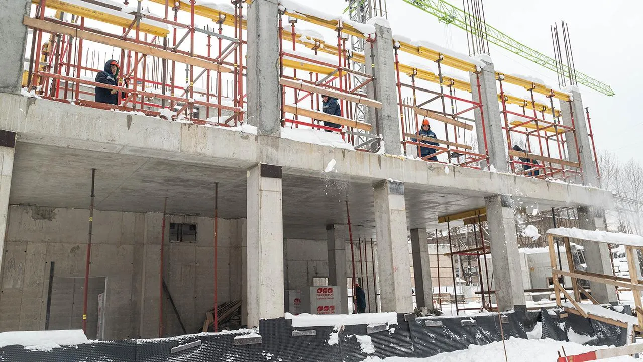 пресс-служба губернатора и правительства Московской области