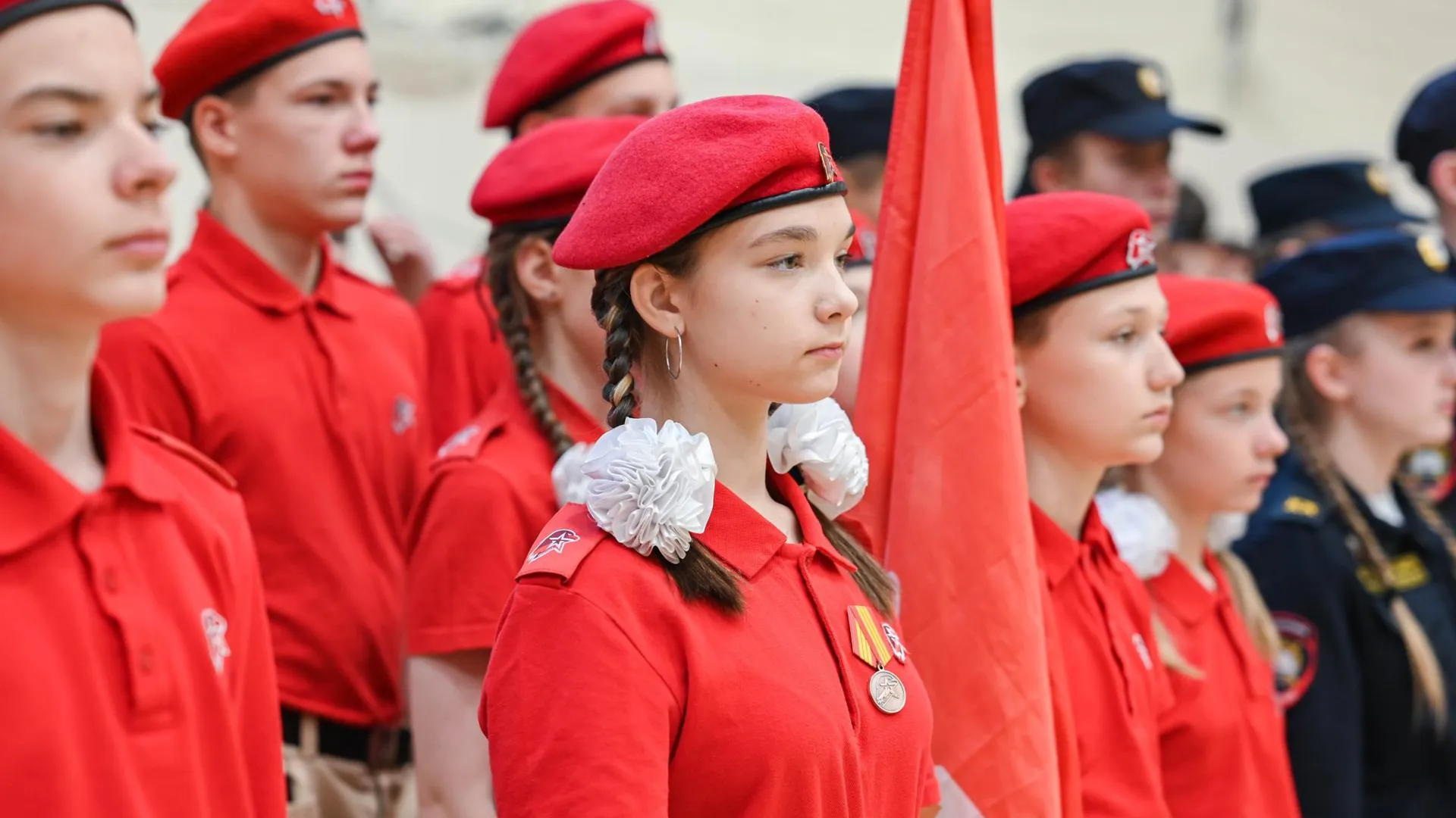 Пресс-служба администрации Ленинского городского округа