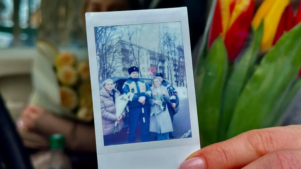 УМВД России по г.о. Химки