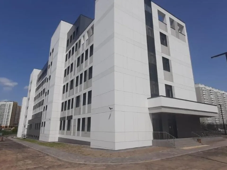 Фото: Министерство строительного комплекса Московской области