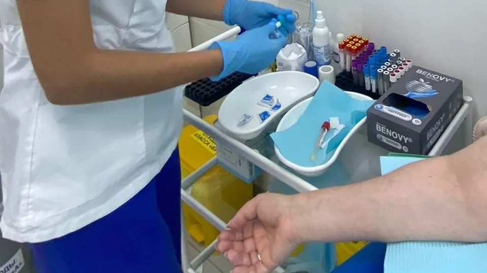 Фото: Медиабанк Подмосковья/Ольга Фельдфебелева