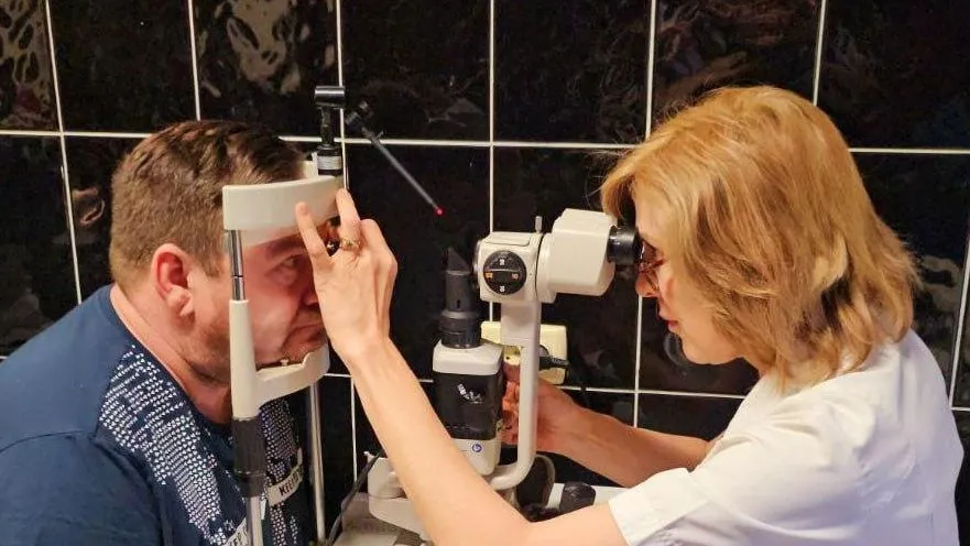 Фото: Минздрав МО