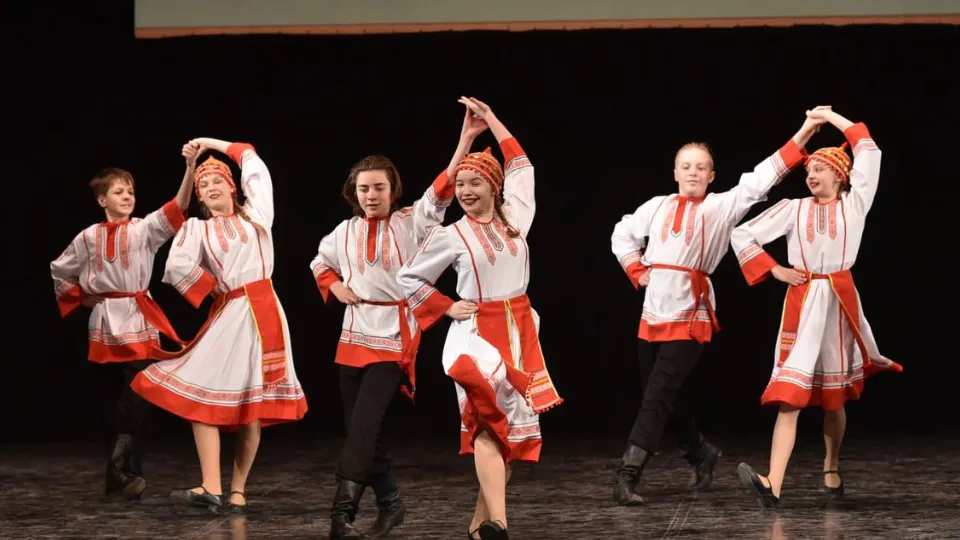 Фото: пресс-служба администрации г.о. Волоколамск