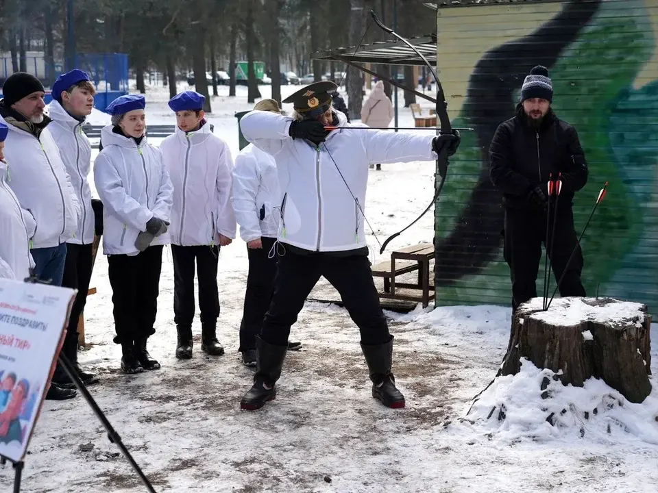 Фото: Администрация городского округа Котельники