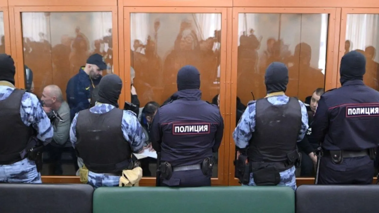 Прокурор запросил максимальный срок для главаря банды убийц Гагиева