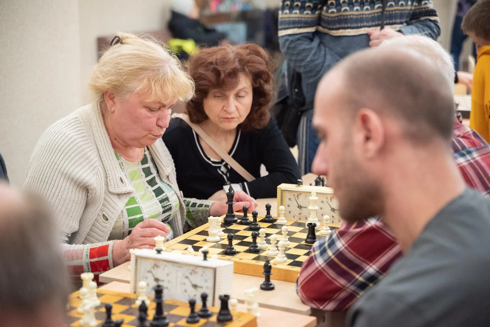 Фото: Владимир Думчев