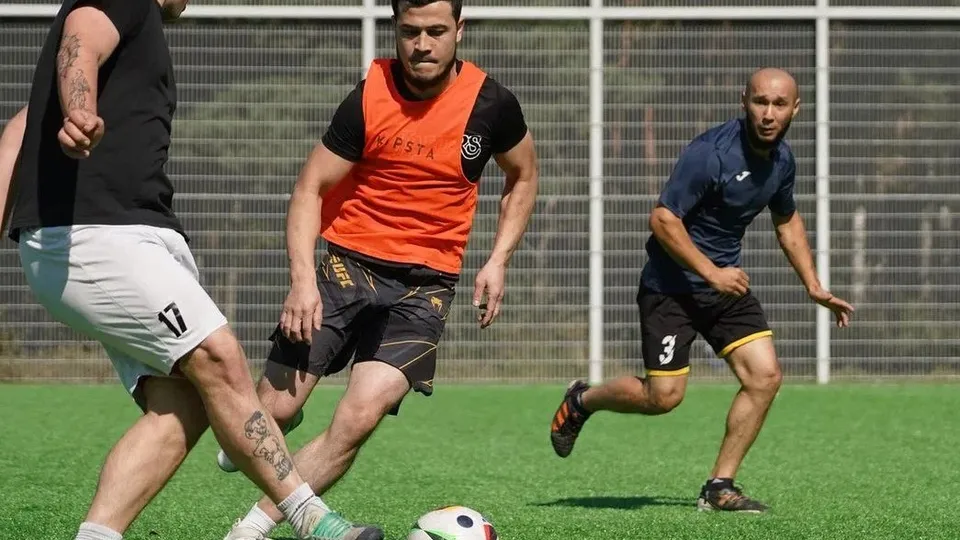 Фото: пресс-служба администрации г.о.Котельники