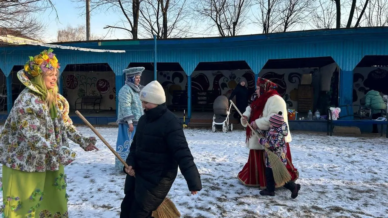 Пресс-служба администрации Лосино-Петровского городского округа