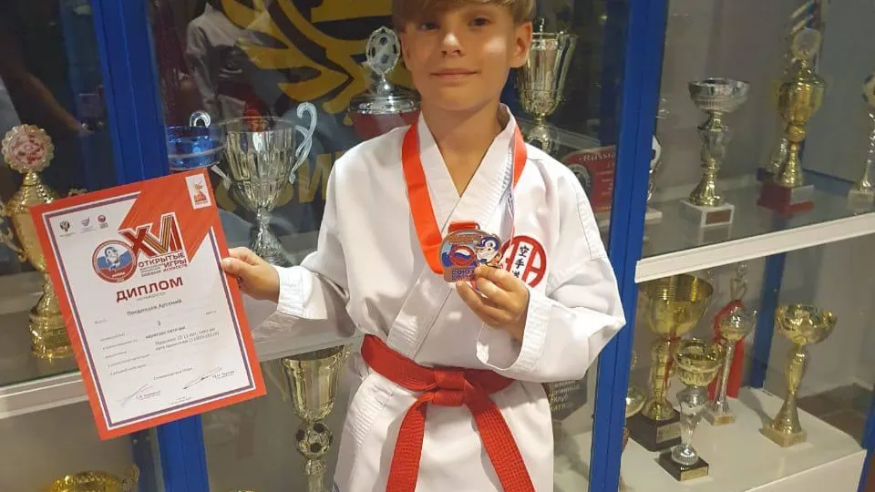 Фото: пресс-служба администрации г.о. Балашиха