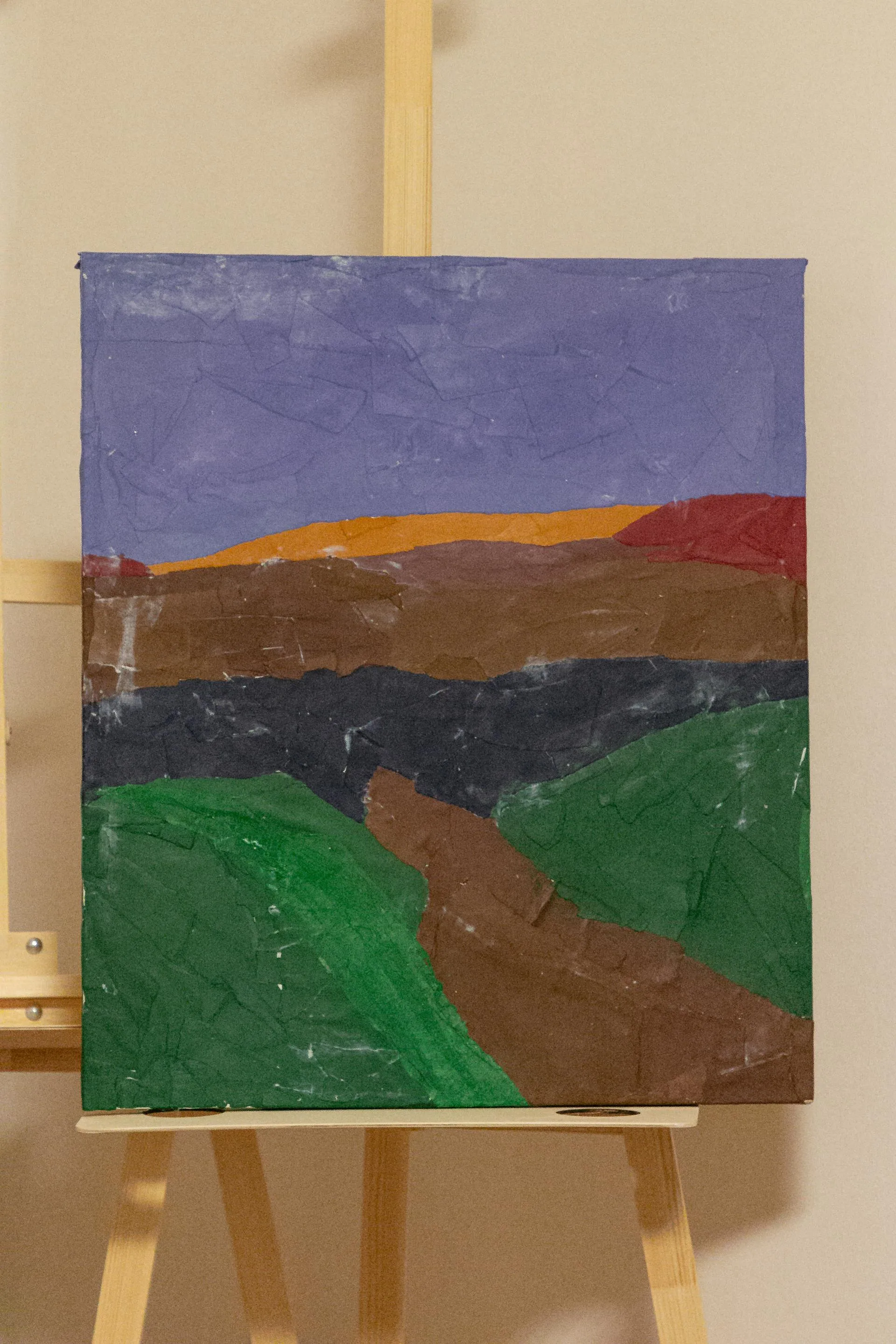 Готовая картина