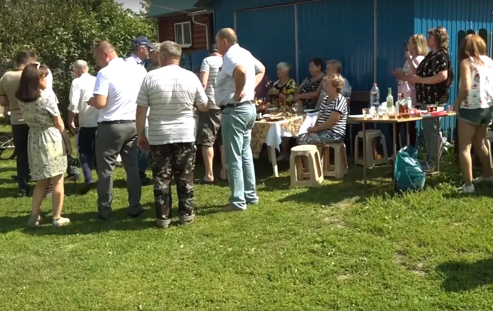 Фото: пресс-служба администрации г.о. Зарайск