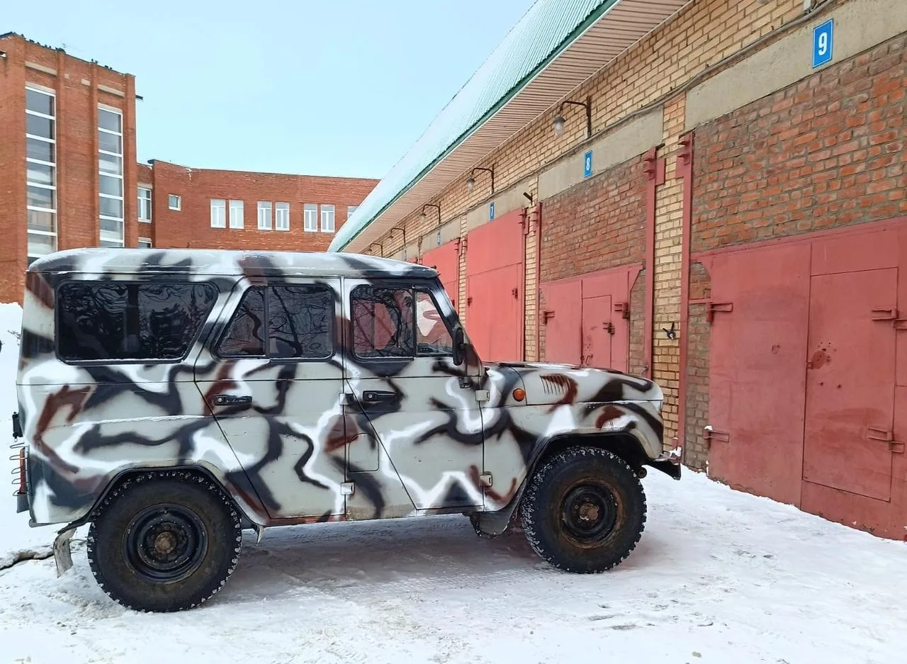 Фото: Виктор Петрущенко