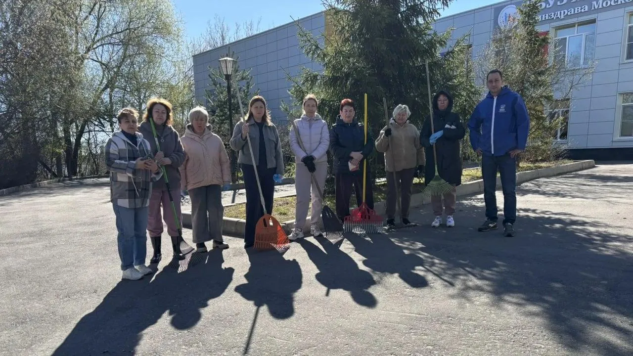 НИКИ детства