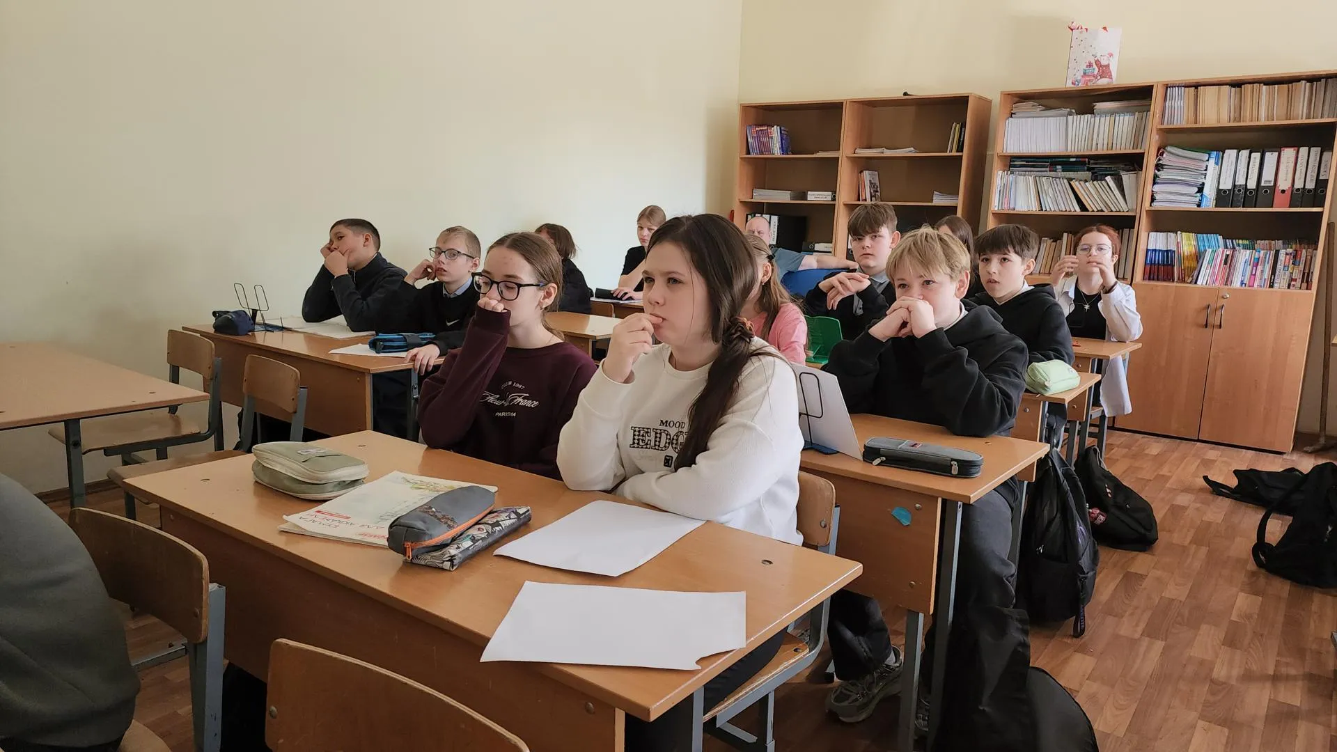 Медиабанк Подмосковья/Иван Дубров