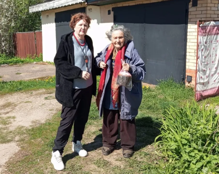 Фото: t.me/ruza_police