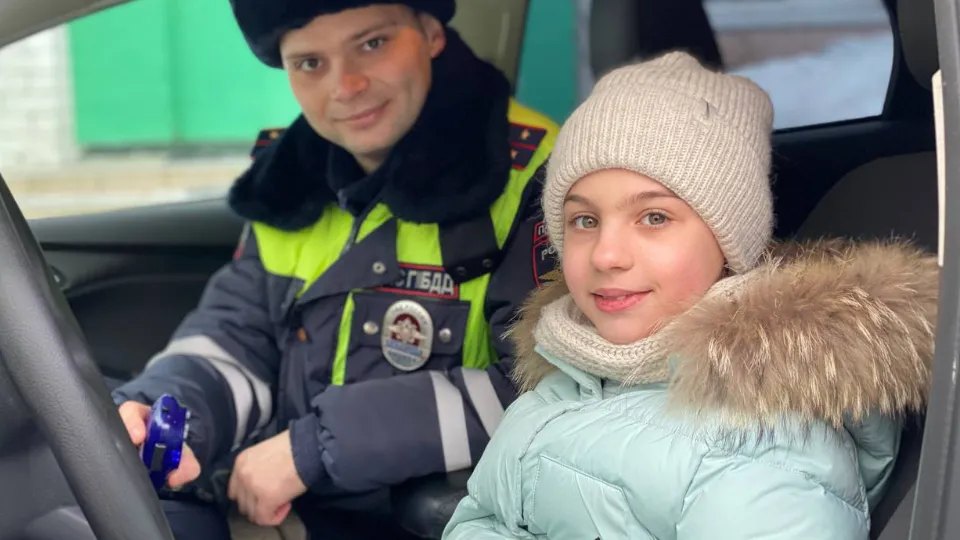 Фото: МедиаБанк Подмосковья/Нина Басистая