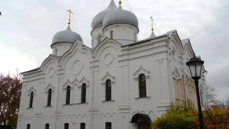 Фото: Главное управление культурного наследия