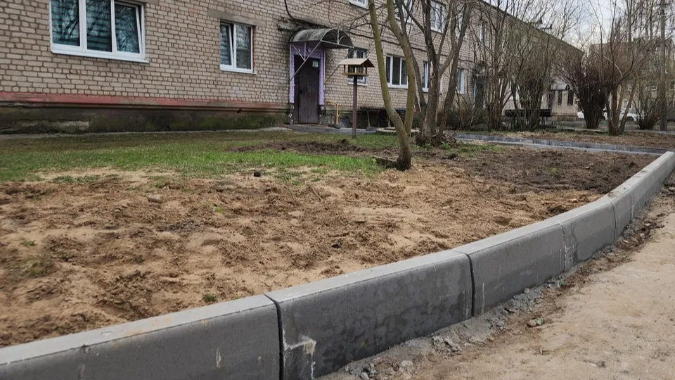 Фото: Ольга Сычева