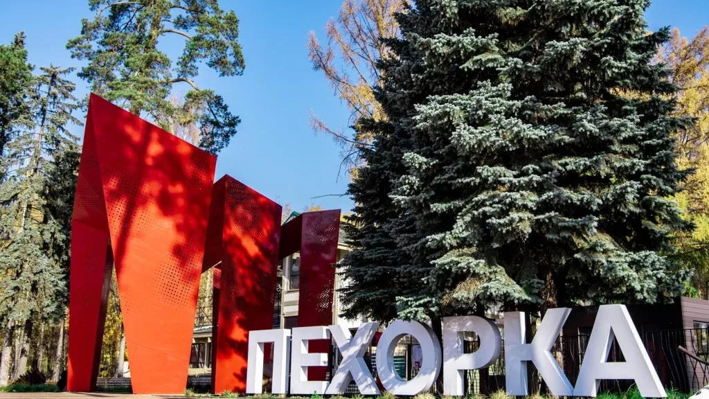 Фото: Министерство благоустройства Московской области